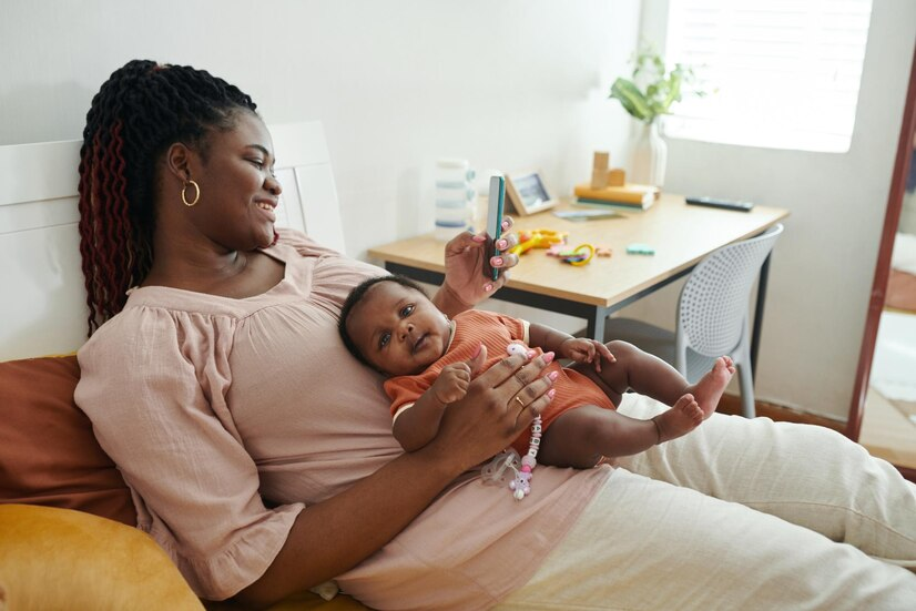 Mom’s Diet, Baby’s Brain: The Essential Nutrients for Breastfeeding