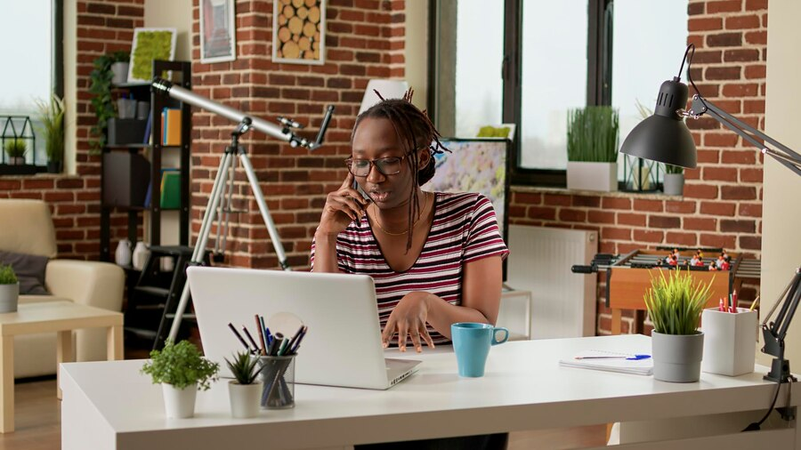 Narcissism in the Gig Economy: When Self-Promotion Goes Too Far