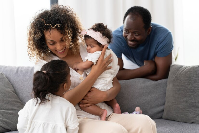 Is Physical Punishment Still the Answer? Parenting in Black Communities