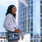 The Love Central - Racial equity advocate