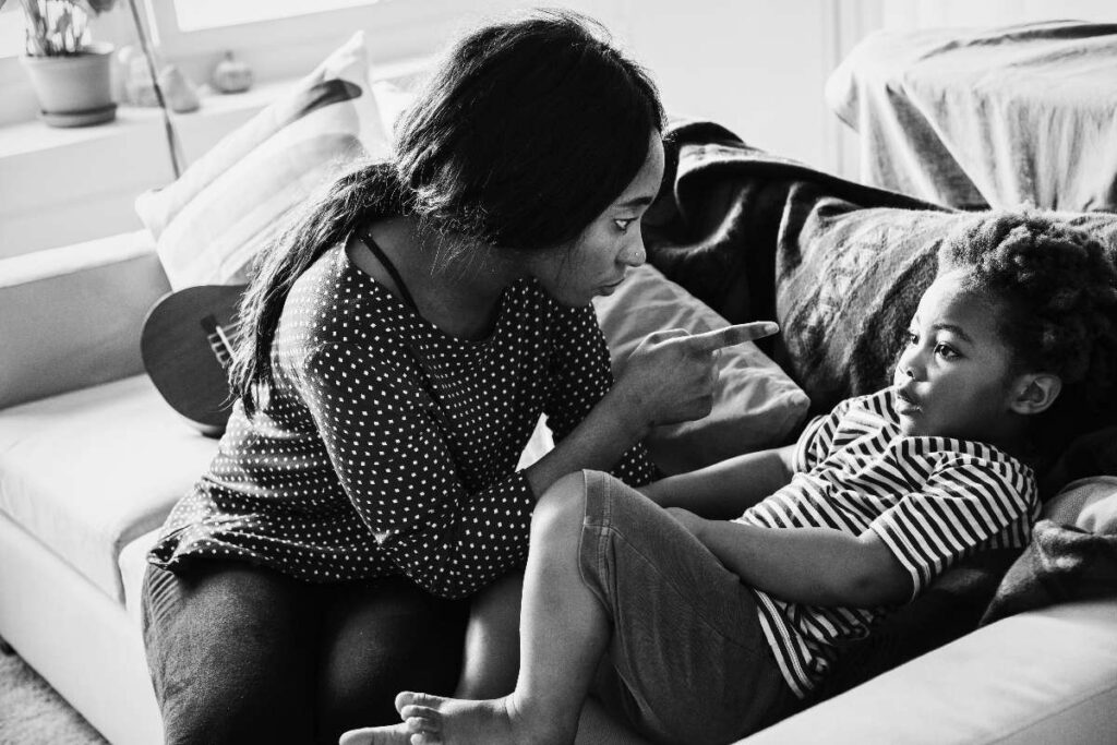 The Love Central - 5 Simple Ways To Build a Healthy Home for Your Children 5 Simple Ways To Build a Healthy Home for Your Children