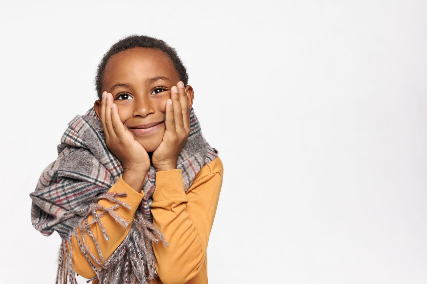 How to Support a Shy Child in Social Situations