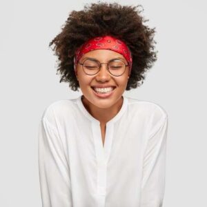The Love Central - smiling-dark-skinned-woman-with-pleased-satisfied-expression-feels-happy-being-good-mood_273609-18440 The Love Central -