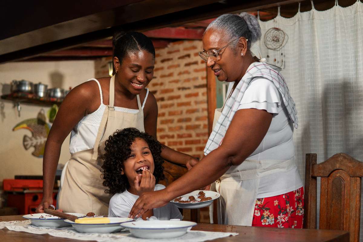 5 Simple Ways To Build a Healthy Home for Your Children