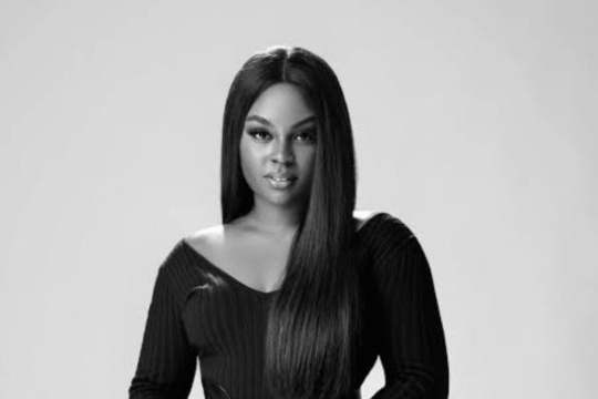 Andrea Iyamah and What Aspiring African Designers Can Learn From Her