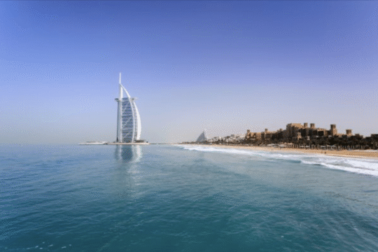 Best Travel Destinations for a Last-Minute Family Getaway Before School Starts