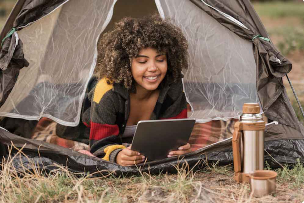 Camping in the Fall: 5 Essential Tips for a Cozy Outdoor Adventure