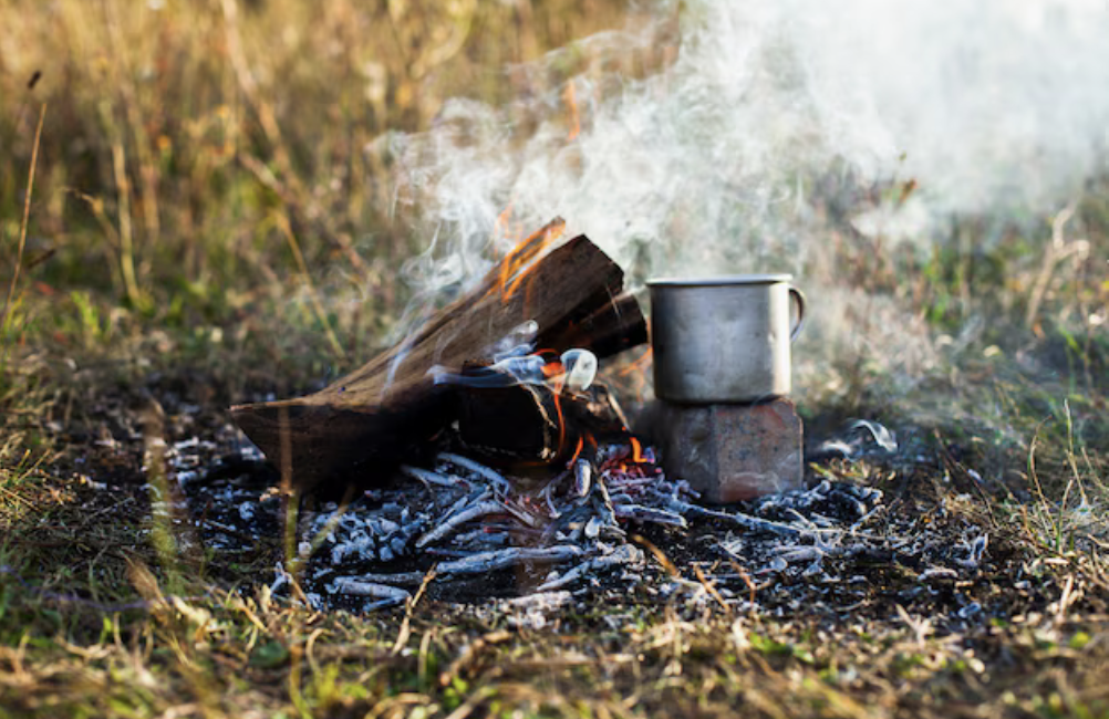 Camping in the Fall: 5 Essential Tips for a Cozy Outdoor Adventure