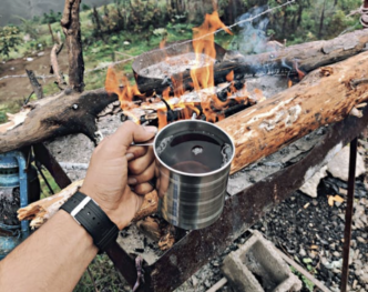 Camping in the Fall: 5 Essential Tips for a Cozy Outdoor Adventure