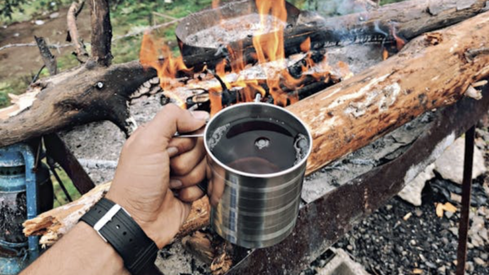 Camping in the Fall: 5 Essential Tips for a Cozy Outdoor Adventure