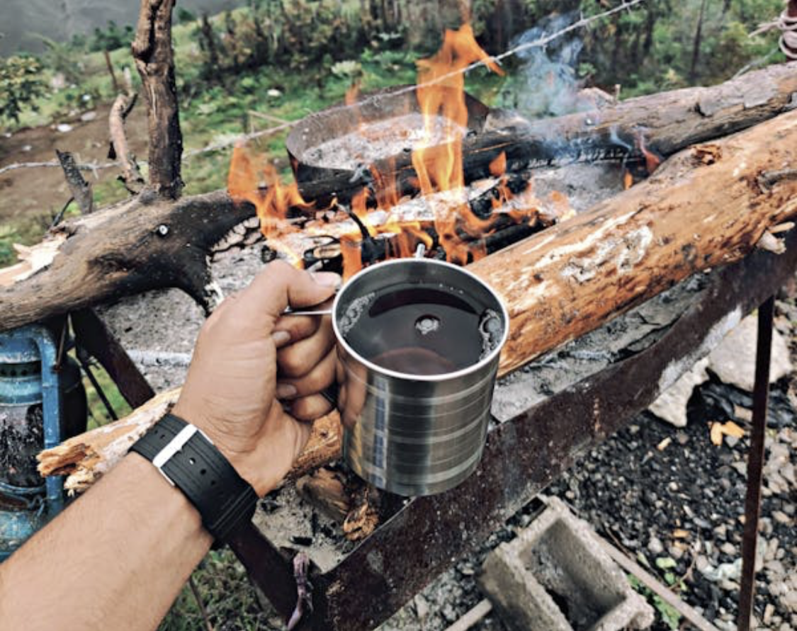 Camping in the Fall: 5 Essential Tips for a Cozy Outdoor Adventure