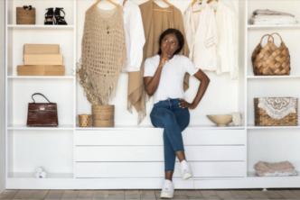 Capsule Wardrobe Challenge: Create 7 Outfits in 7 Days