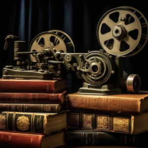 The Love Central - Classic Books Turned Movies 2 The Love Central - Classic Books Turned Movies: Should Your Kids Watch or Read First?