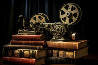 Classic Books Turned Movies: Should Your Kids Watch or Read First?