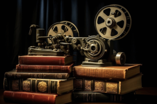 Classic Books Turned Movies: Should Your Kids Watch or Read First?