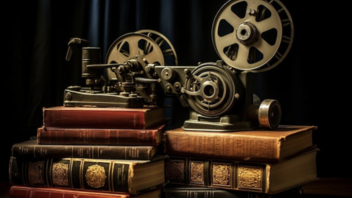 Classic Books Turned Movies: Should Your Kids Watch or Read First?