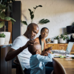 The Love Central - How to Create a Family Budget for the School Year