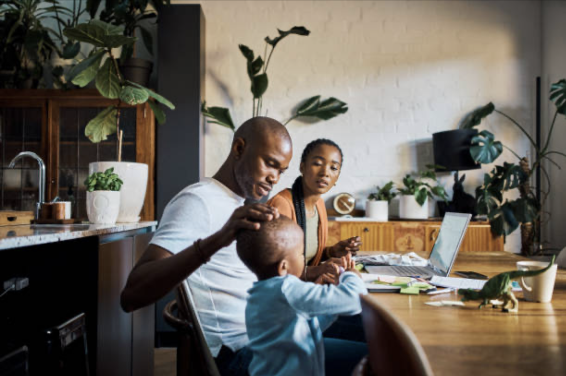 How to Create a Family Budget for the School Year