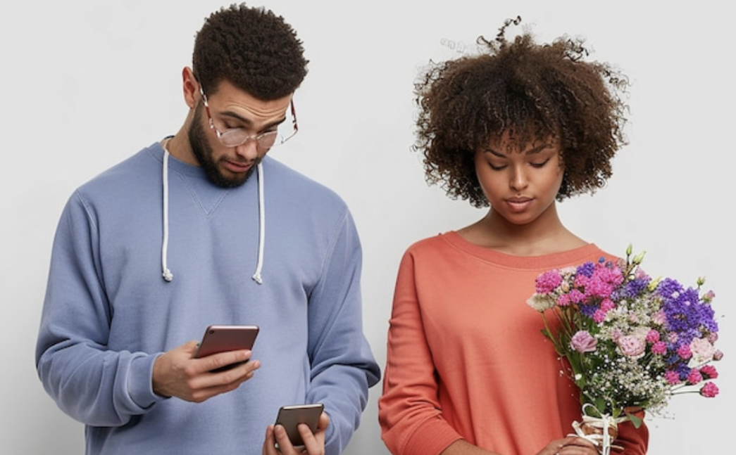 The Love Central - Dating Mistakes That Waste Time: What to Avoid for a More Efficient Love Life