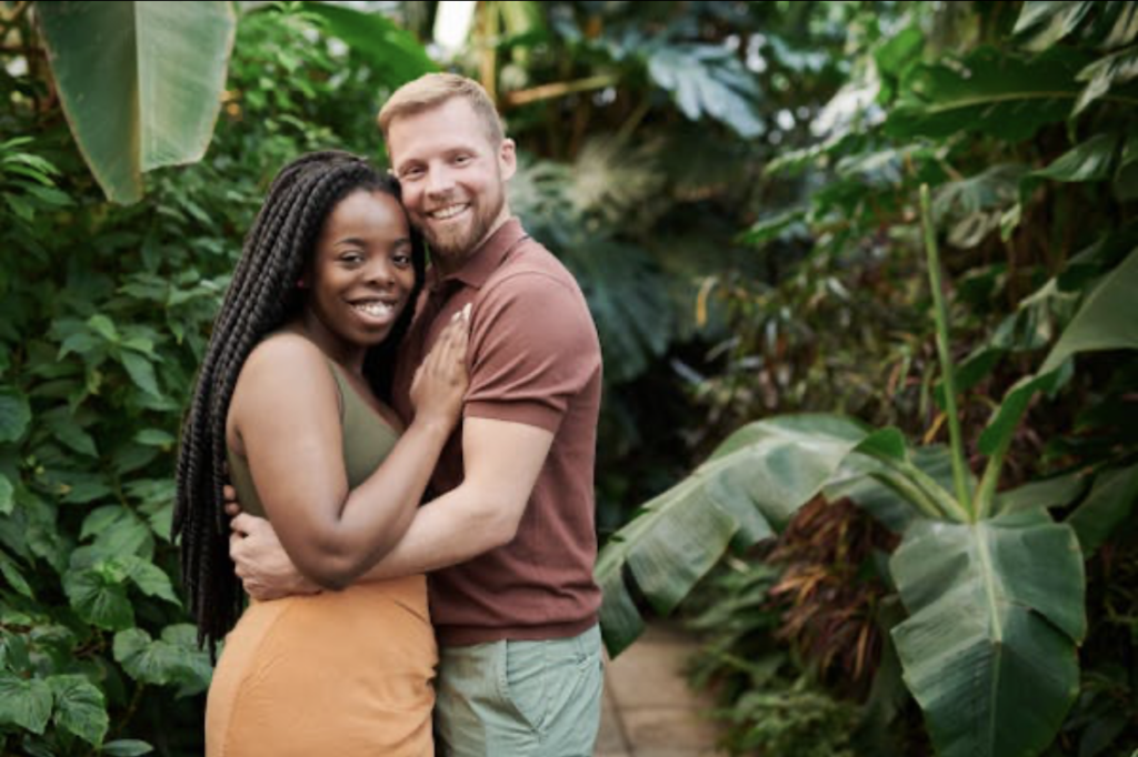 The Love Central - Dealing with Family Expectations in Diaspora Dating The Love Central -