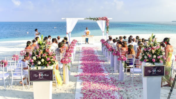 Destination Weddings: An Exotic Dream or a Financial Nightmare for Guests?