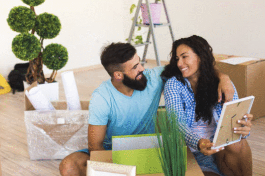 10 Essential Home Improvements for Your First Year of Marriage in the Diaspora