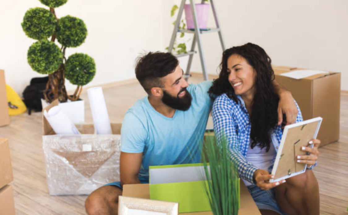 Essential Home Improvements for Your First Year of Marriage in the Diaspora