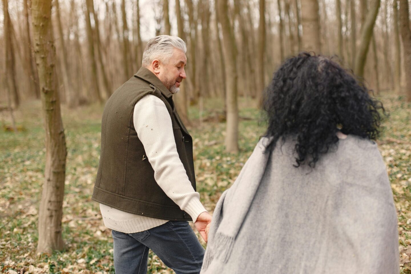 Fall Bucket List: Must-Try Couple Activities Before Winter Hits