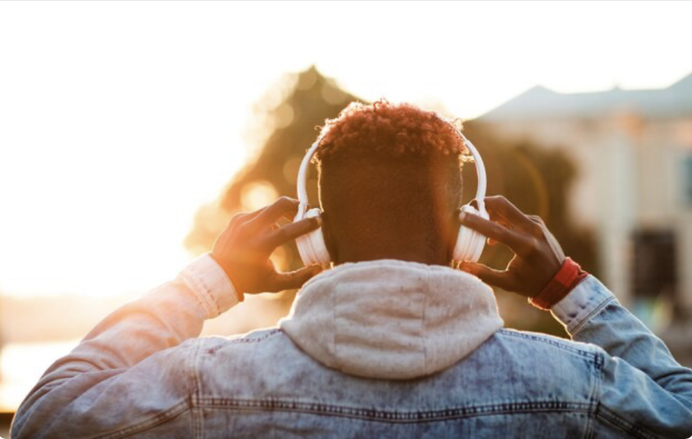 Fall Playlist: Music to Soothe Your Soul