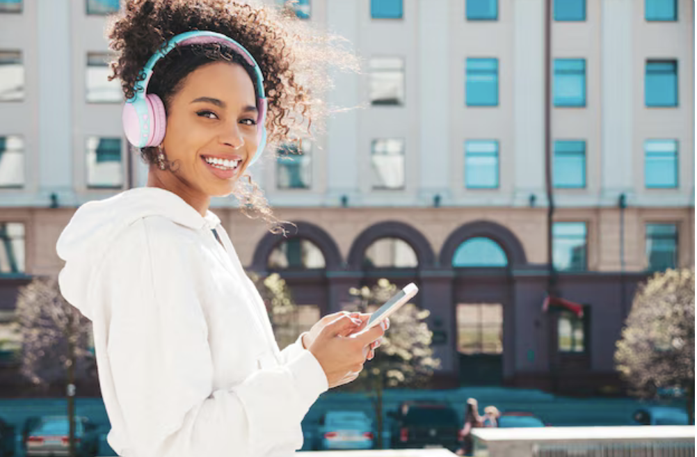 Fall Playlist: Music to Soothe Your Soul