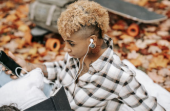 Fall Playlist: Music to Soothe Your Soul