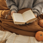 The Love Central - Fall Reading List