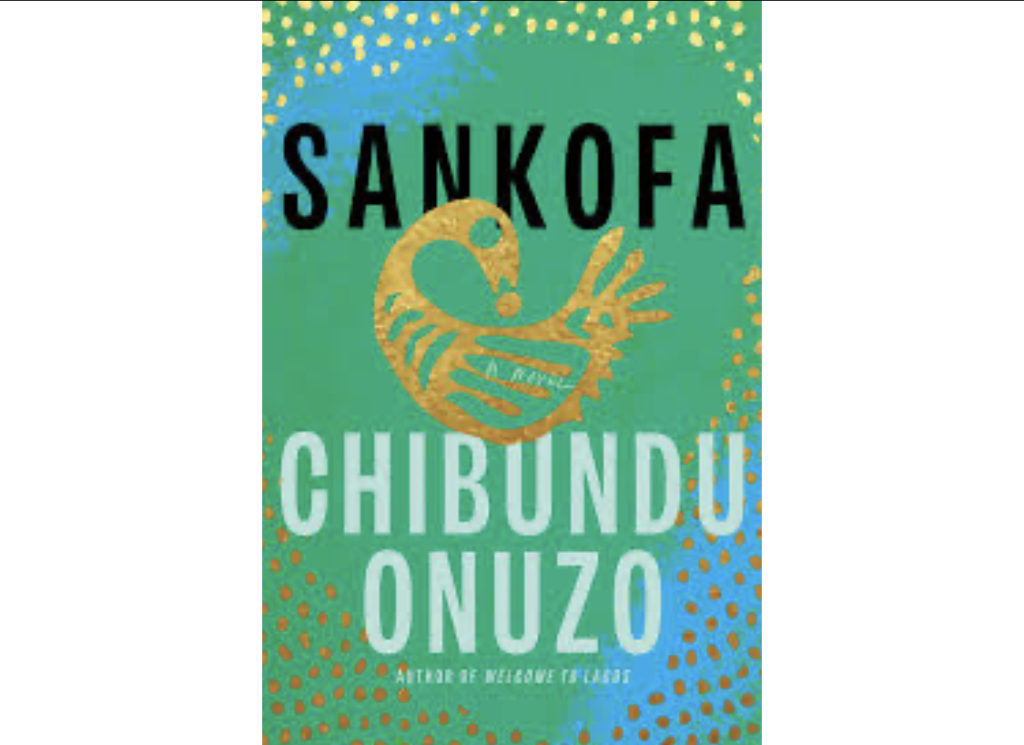 Fall Reading List