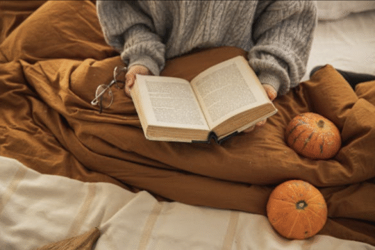 Fall Reading List