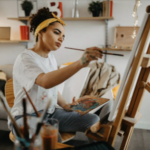 The Love Central - Finding Time for Hobbies in a Busy Schedule
