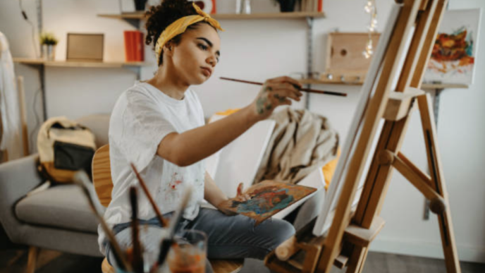 Finding Time for Hobbies in a Busy Schedule