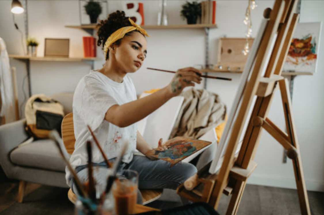Finding Time for Hobbies in a Busy Schedule