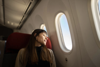 Flight Attendant Secrets: How to Always Get the Best Seat