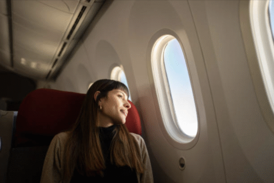 Flight Attendant Secrets: How to Always Get the Best Seat