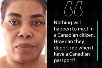 From Canada with Hate