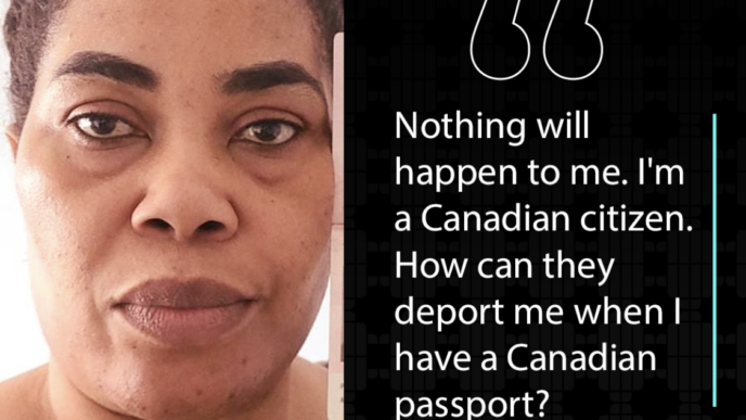 From Canada with Hate