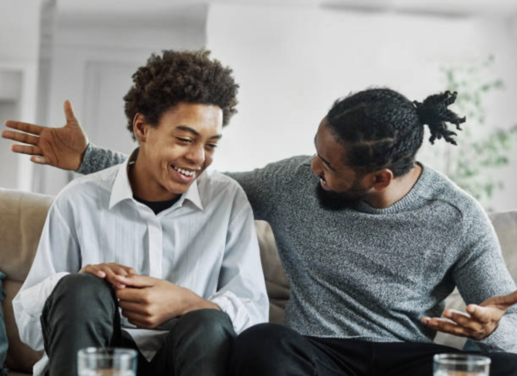 The Love Central - Helping Your Child Cope with School Rejections: A Parent’s Guide