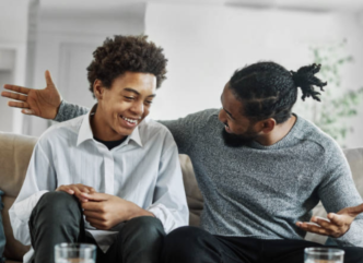 Helping Your Child Cope with School Rejections: A Parent’s Guide