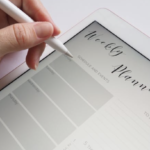 The Love Central - How Career Success Hinges on Weekly Planning
