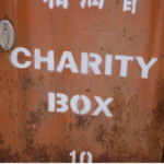 The Love Central - Charity and Your Wallet: How to Give Without Going Broke