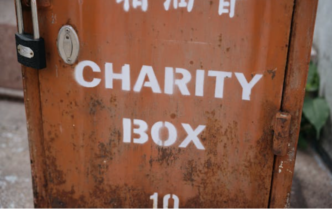 Charity and Your Wallet: How to Give Without Going Broke