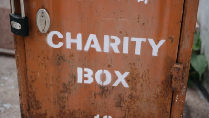 Charity and Your Wallet: How to Give Without Going Broke