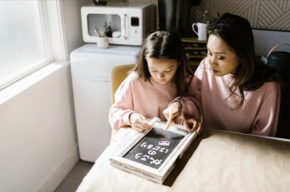 How to Juggle Your Child’s Homework and Extracurricular Activities ...