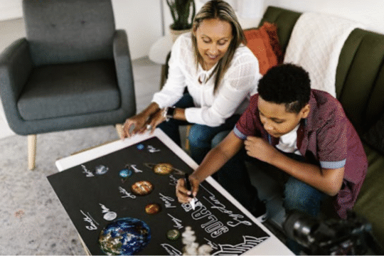 How to Juggle Child Homework and Extracurricular Activities Without Losing Your Mind