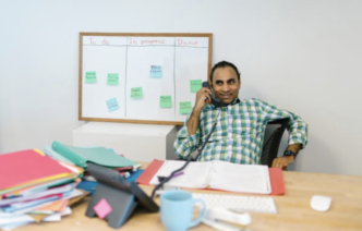 How to Prioritize Tasks When Everything Feels Urgent